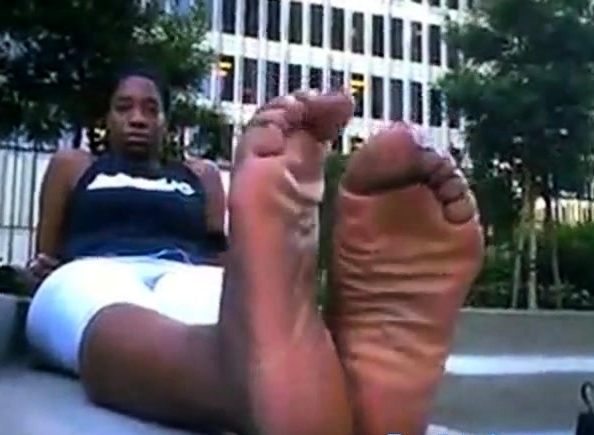 West West Indies Sex Video Com - Free Mobile Porn & Sex Videos & Sex Movies - West Indies Negress Shows Her  Big Black Feet And Soles - 1248714 - ProPorn.com