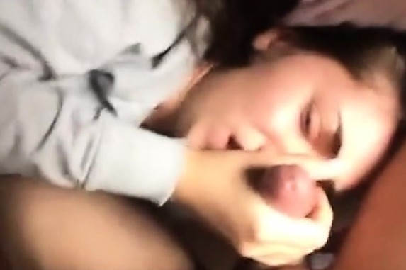 Free Mobile Porn & Sex Videos & Sex Movies - Homemade Teen Couple Blowjob  And Fucking With Facial Cumshot - 434600 - ProPorn.com