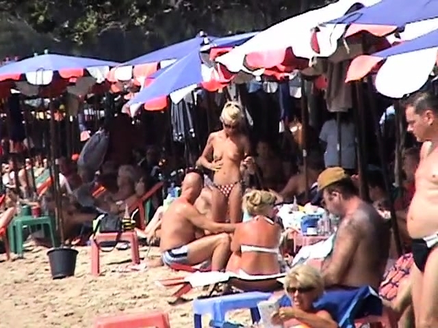 Free Mobile Porn & Sex Videos & Sex Movies - Voyeur On Public Beach Cook  Jerking And Oral Sex Stimulation - 635540 - ProPorn.com